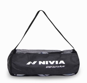Nivia Ball Carrying Bag 3 Balls