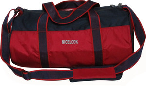 Nicelook TRAVEL GYM BAG