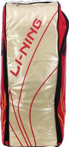 Li-Ning ABSJ402 Red Kitbag