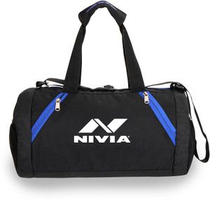 Nivia Beast Jr Gym Bag