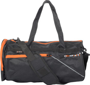 Infiniti Basic Gym Bag