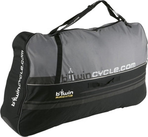 Btwin bike shop bag