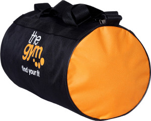 Gag Wear trendy Gym bag