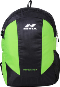 Nivia Marble Backpack