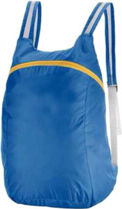 Smiledrive Romix Portable Foldable Gym Bag Backpack
