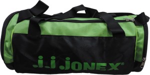 JJ Jonex energetic Gear Gym bag