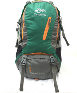 Zero Gravity Climate Proof Backpack