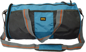 Yark Shoe Pouch Duffel Bag