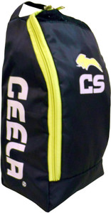 Ceela Sports Training Shoe Bag