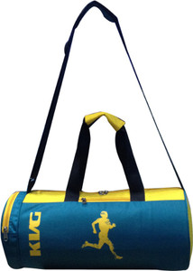 KVG NOTE Gym Bag