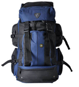 President Pyramid Backpack