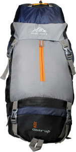 Mount Track Gear Up 9105NVB 60 Ltrs