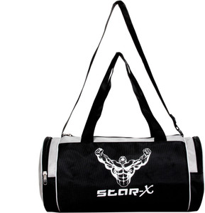 Star X Stamina Gym Bag