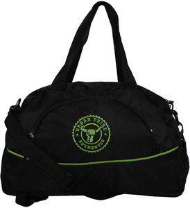 Urban Tribe Barcelona Gym Bag