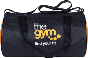 RIPR LifeStyle 15.5X9 Inch gym bag