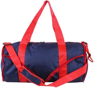 Tracer Srbg-09-M-Blue-Red Travel Bag