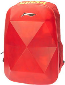 Li-Ning ABSL306 Red Backpack