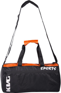 KVG Phantom Drum Bag