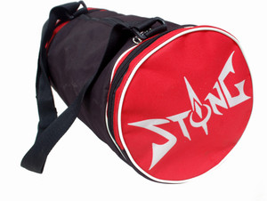 MLSPORTS (STING) GYM6*3 Sports Bag