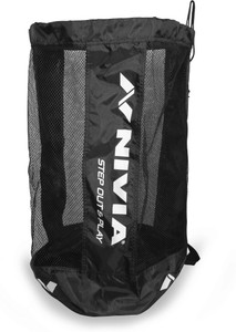 Nivia 9 Ball Carrying Kit bag