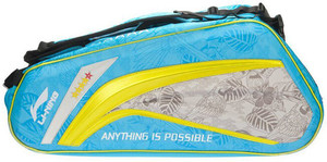Li-Ning ABJL066 Blue Kit Bag