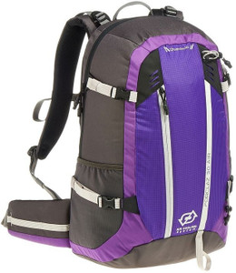 Quechua forclaz 30 air plus clearance