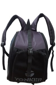 YONKER Inline Bag Backpack
