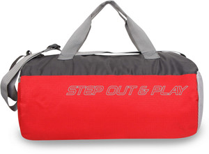 Nivia Beast-3 Gym Bag Duffle