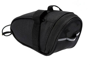 Buy Lixada1 Bike Saddle Bag Bike Seat Post Bag Bicycle Cycling Seat Pack Mtb Road Bike Storage Bag Style2 Online At Low Prices In India Amazon In
