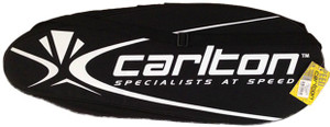 Carlton Badminton Single Compartent