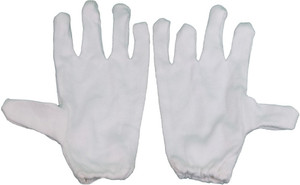 Spartan wicket keeping inner gloves store