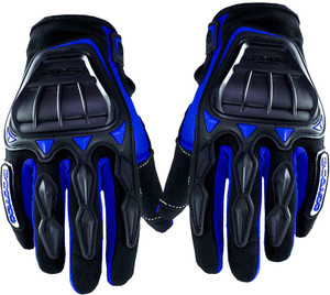 hand gloves for bike