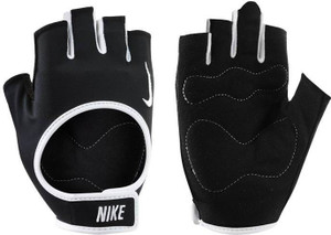 Nike women's sales fit training gloves