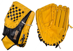 Indico Keeper Gripper Leather Baseball Gloves Buy Indico Keeper