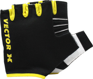 Vector X Vx 450 Gym & Fitness Gloves (M, Multicolor)