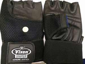 XS Vixen Sniper Gym Fitness Gloves Buy XS Vixen Sniper Gym
