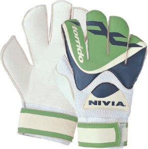 Nivia Torrido Goalkeeping Gloves (M)