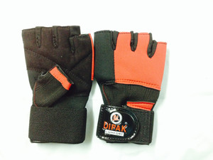 Dipak WL Gym Fitness Gloves Buy Dipak WL Gym Fitness Gloves