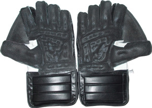 Bdm wicket keeping gloves hot sale