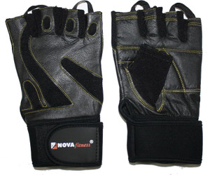 Nova gym outlet gloves