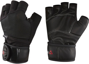 REEBOK OS TRAINING WRIST GLOVE Gym Fitness Gloves Buy REEBOK OS TRAINING WRIST GLOVE Gym Fitness Gloves Online at Best Prices in India Fitness Flipkart
