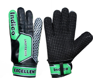 Indico Keeper Excellent Football Gloves Football Gloves (Men, Multicolor)