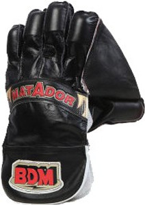 Bdm wicket sales keeping gloves