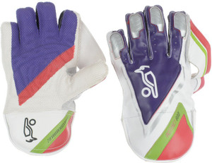 Kookaburra 800 wicket keeping gloves 2025