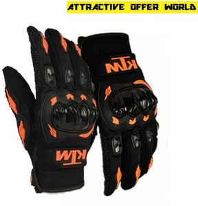 Ktm gloves original clearance
