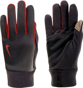 Nike thermal tech gloves new arrivals