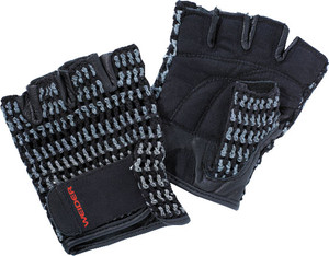 Weider weight shop lifting gloves