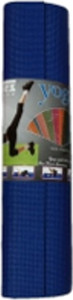 Silver's Yoga Mat