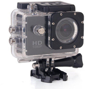 Black Cat NA NA Sports and Action Camera