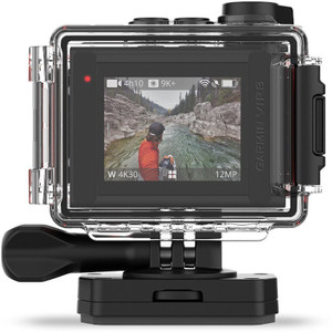 Garmin Virb VIRB ULTRA 30 Sports and Action Camera